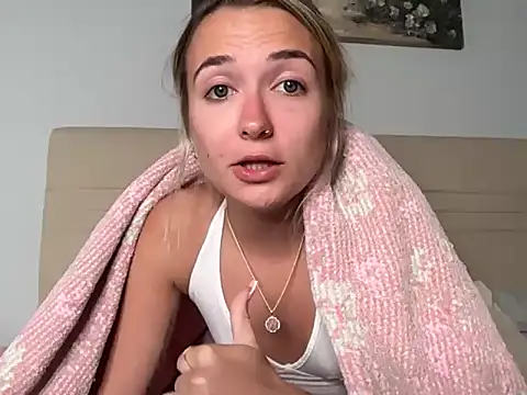 kelseyblu online show from 4, 5, 2026