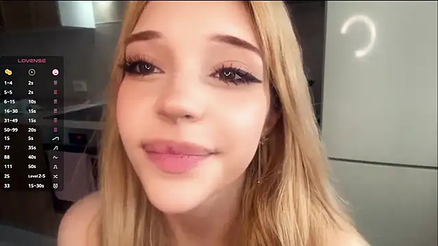 ViolaFaa online show from 18, 4, 2026