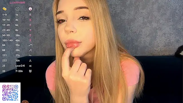 ViolaFaa online show from 25, 3, 2026