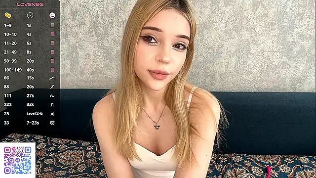 ViolaFaa online show from 27, 3, 2026