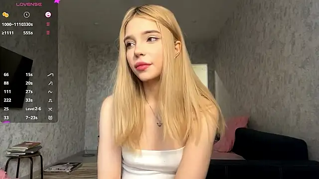 ViolaFaa online show from 2, 3, 2026