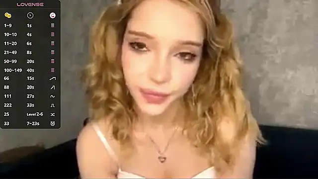 ViolaFaa online show from 3, 4, 2026