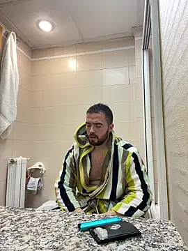 Snapshot of Ghostdick0712 chatting on 8, 2, 2026 Ghostdick0712 online show from 8, 2, 2026