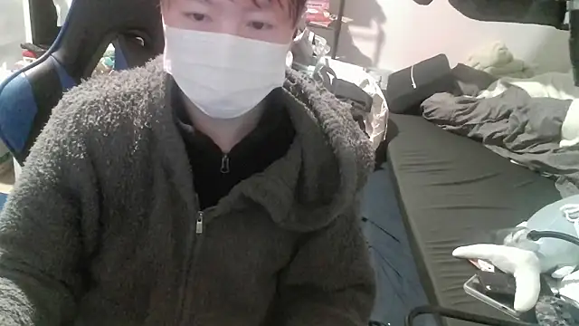 nagi000 go online show from 3, 2, 2026