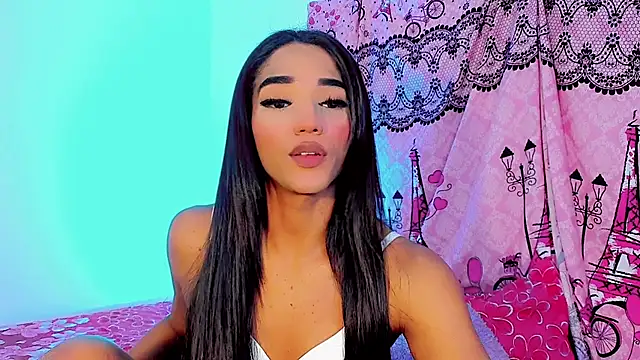 Babyestrella  online show from 8, 4, 2026