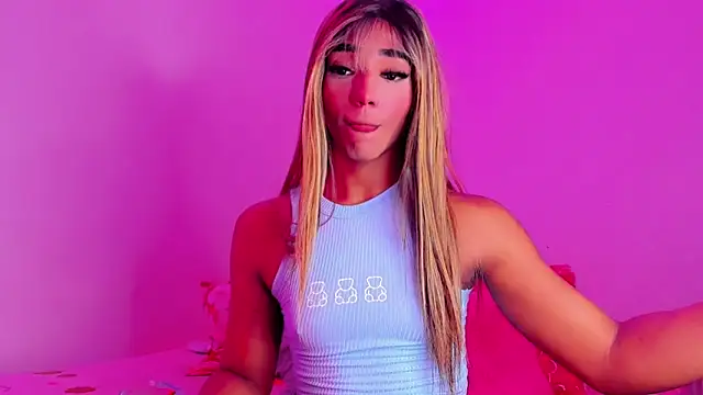 Babyestrella  online show from 11, 3, 2026