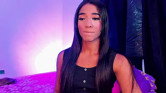 Babyestrella  online show from 10, 4, 2026