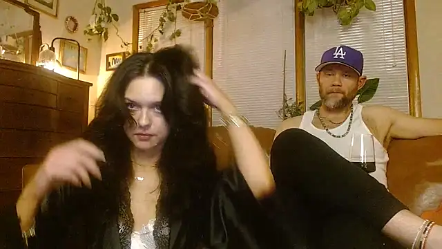 MaddiHarlow online show from 7, 2, 2026