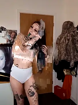 Pixielacex online show from 26, 2, 2026