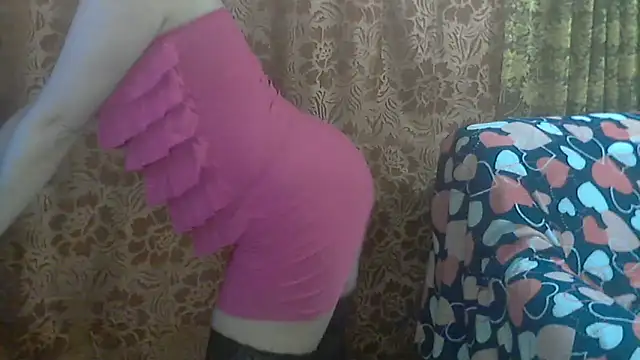 JanetStarXx online show from 7, 3, 2026