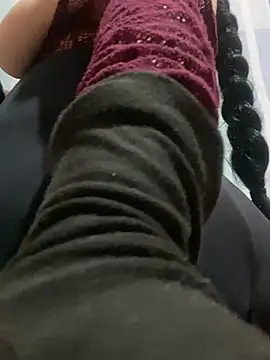 Mastress-cuckold online show from 12, 5, 2026