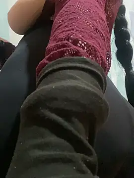 Mastress-cuckold online show from 18, 5, 2026