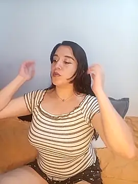 Gaby andryu online show from 11, 3, 2026