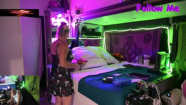 Katycouple69 online show from 22, 5, 2026