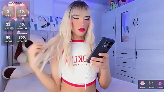baby cleo  online show from 3, 6, 2026