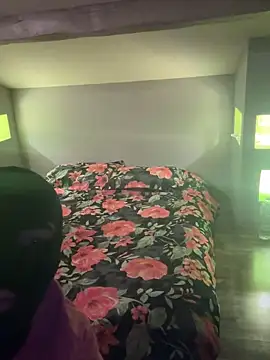 joujou95012 online show from 7, 2, 2026