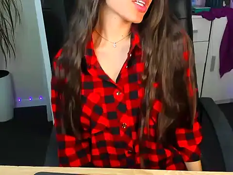 Snapshot of Euphoria-a chatting on 13, 2, 2026 Euphoria-a online show from 13, 2, 2026