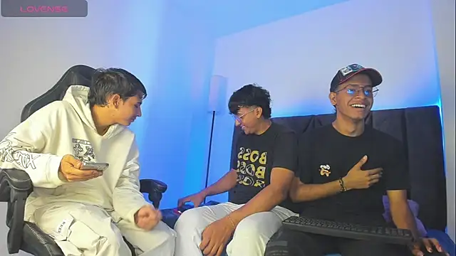 StellayDrake online show from 23, 2, 2026