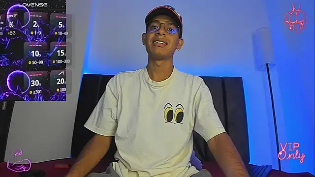 StellayDrake online show from 12, 2, 2026