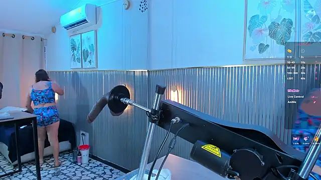 nazly bigass online show from 24, 3, 2026