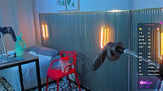 nazly bigass online show from 13, 3, 2026