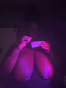 KatBarbie online show from 25, 6, 2026