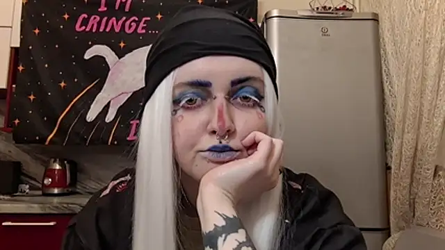 god of stories online show from 8, 3, 2026