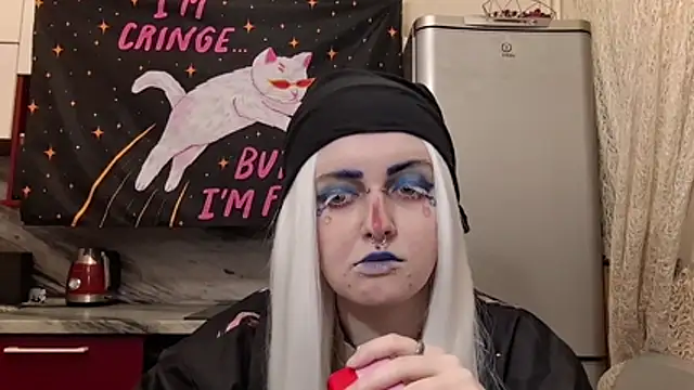 god of stories online show from 8, 3, 2026