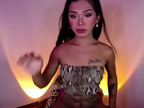 Darkness Angel online show from 28, 3, 2026