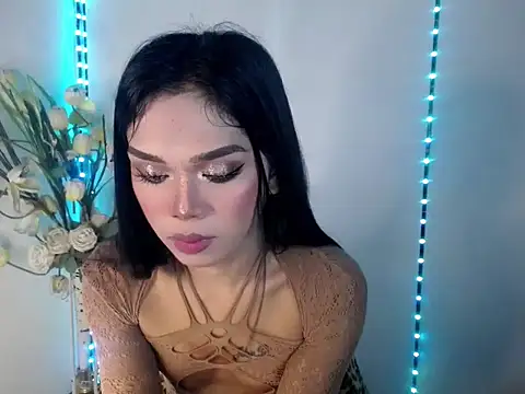 Darkness Angel online show from 21, 6, 2026