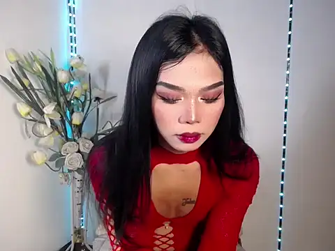 Darkness Angel online show from 12, 6, 2026