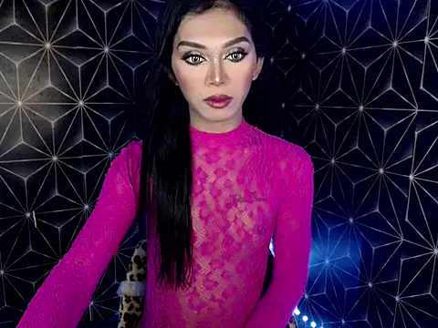 Darkness Angel online show from 1, 4, 2026