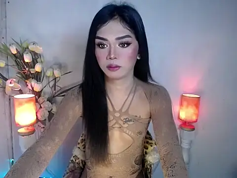 Darkness Angel online show from 30, 5, 2026