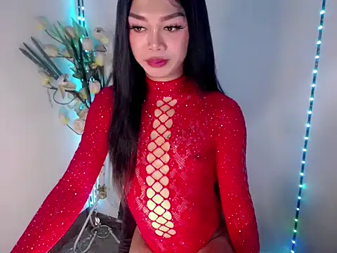 Darkness Angel online show from 12, 7, 2026