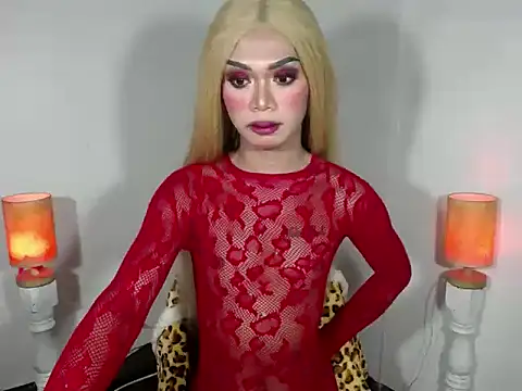 Darkness Angel online show from 20, 3, 2026