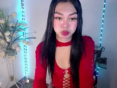 Darkness Angel online show from 29, 7, 2026