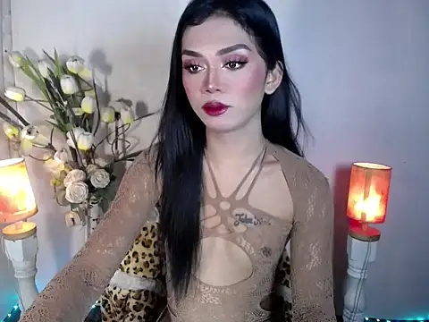 Darkness Angel online show from 7, 6, 2026