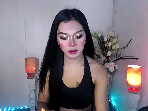 Darkness Angel online show from 6, 5, 2026