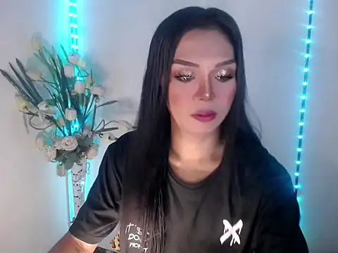 Darkness Angel online show from 25, 6, 2026