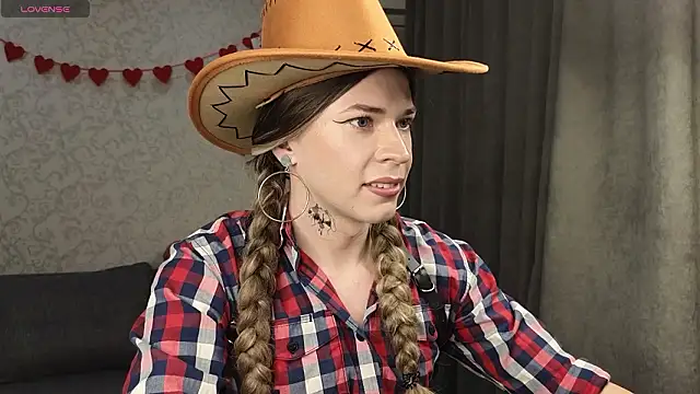 Snapshot of Anna_inHear chatting on 16, 2, 2026 Anna inHear online show from 16, 2, 2026