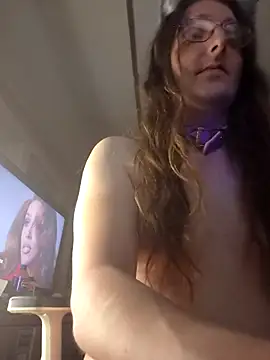 Gaymer Faerie online show from 20, 2, 2026