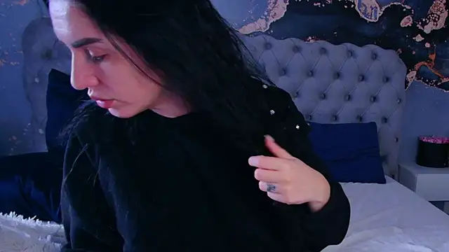 RubyXconner online show from 26, 2, 2026