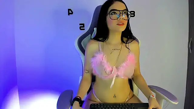 melisa meow  online show from 19, 3, 2026