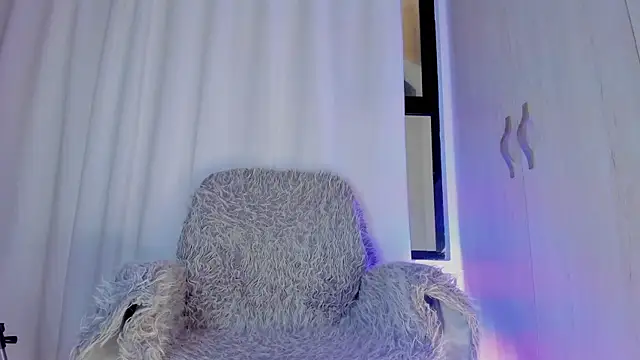 Velvet Angel online show from 11, 7, 2026