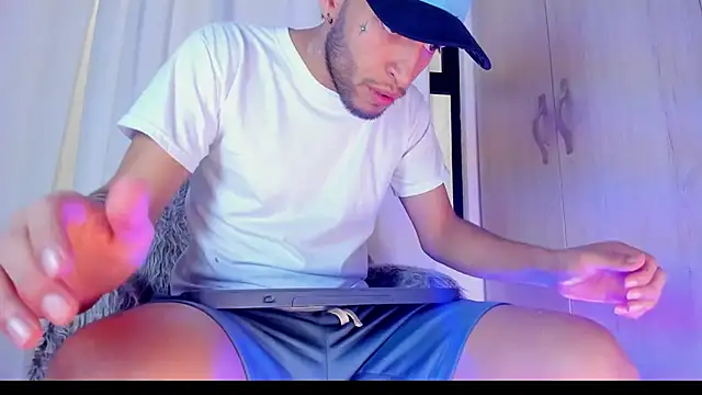 Velvet Angel online show from 9, 5, 2026