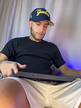 Velvet Angel online show from 16, 3, 2026