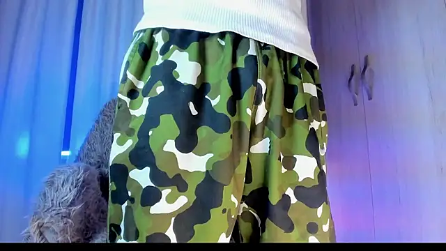 Velvet Angel online show from 10, 4, 2026