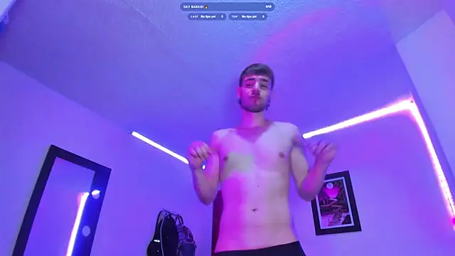 PapiNoha69 online show from 4, 5, 2026