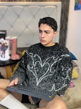 Snapshot of Samu_Hott chatting on 16, 2, 2026 Samu Hott online show from 16, 2, 2026