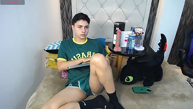 Samu Hott online show from 18, 3, 2026